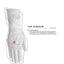 Alpinestars Glove Size Guide