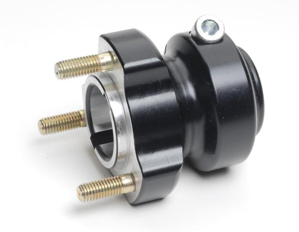 Wheel hubs