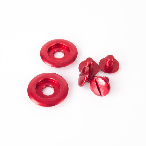 Accessories & Spare Parts