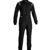 Racing Suit Sparco One SFI Black