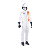 Overall Sparco Gulf Replica Vit