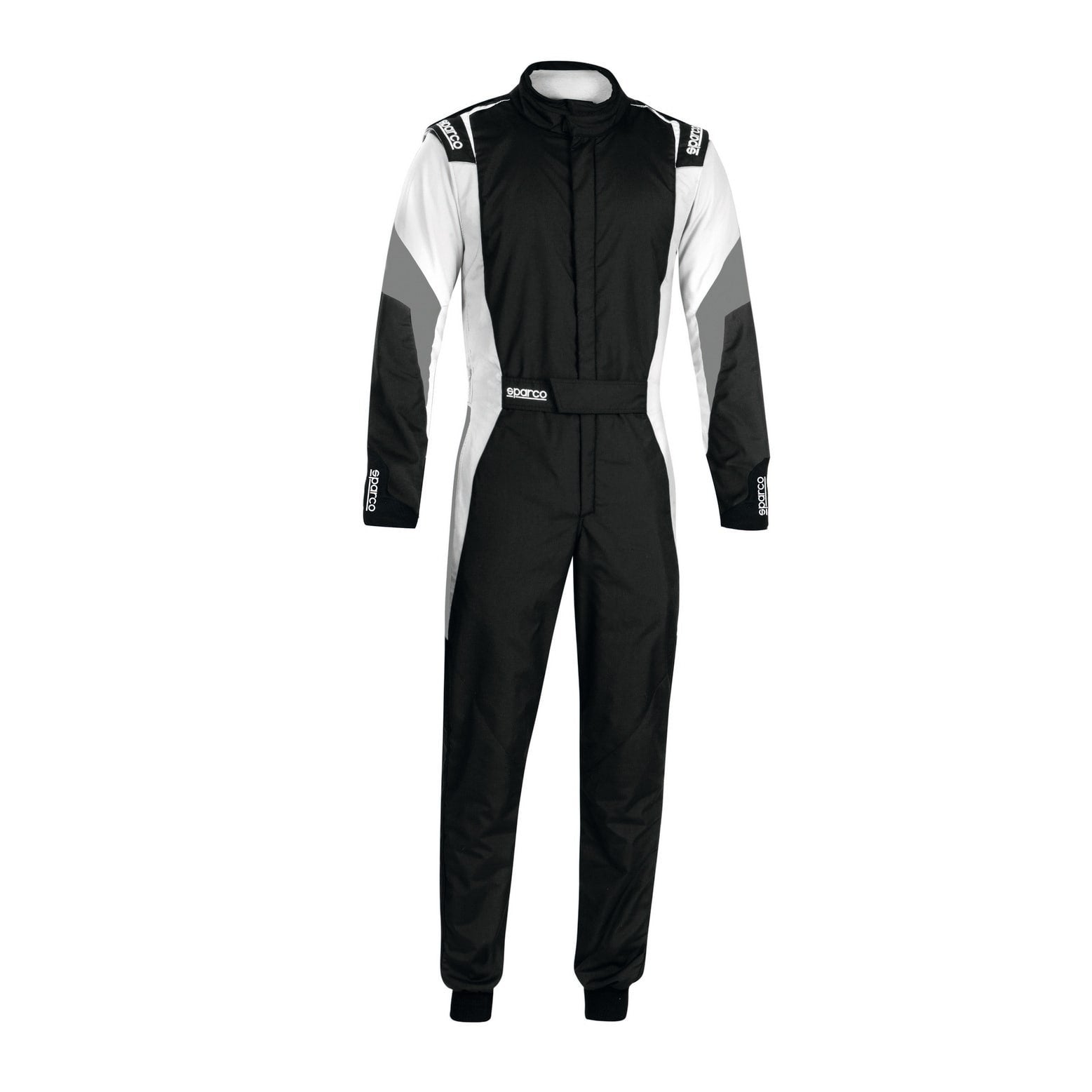 Sparco Competition R567 Black/White