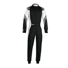 Sparco Competition R567 Black/White