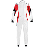 Competition Lady R567 White/Red