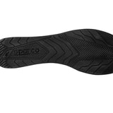 Shoe Sparco Skid White