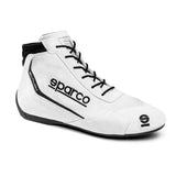 Shoes Sparco Slalom White
