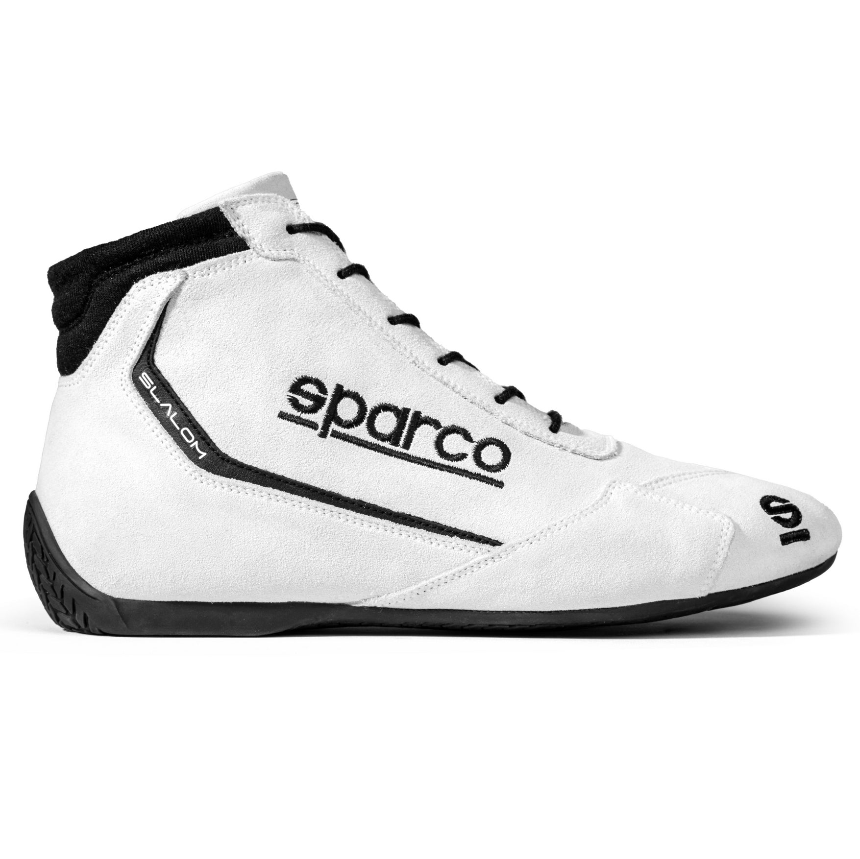 Shoes Sparco Slalom White
