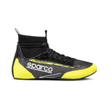 Shoes Sparco Superleggera Black/Yellow
