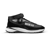 Shoes Sparco Chrono Co-Driver FIA Black