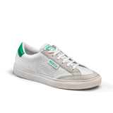 Shoes Sparco S-Time White/Green