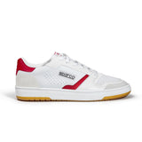 Shoes Sparco S-Urban White/Red