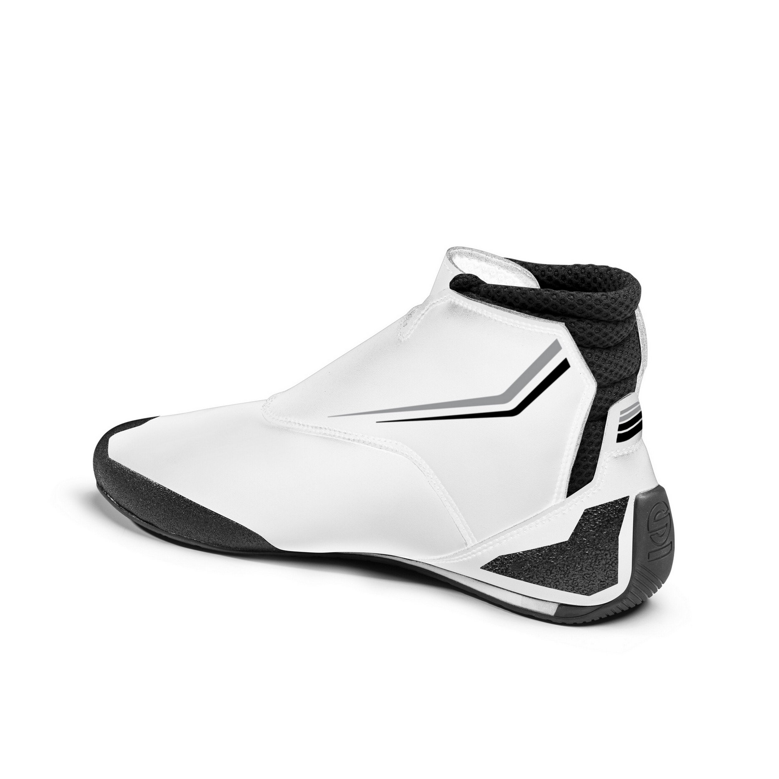 Shoes Sparco K-Prime White/Black