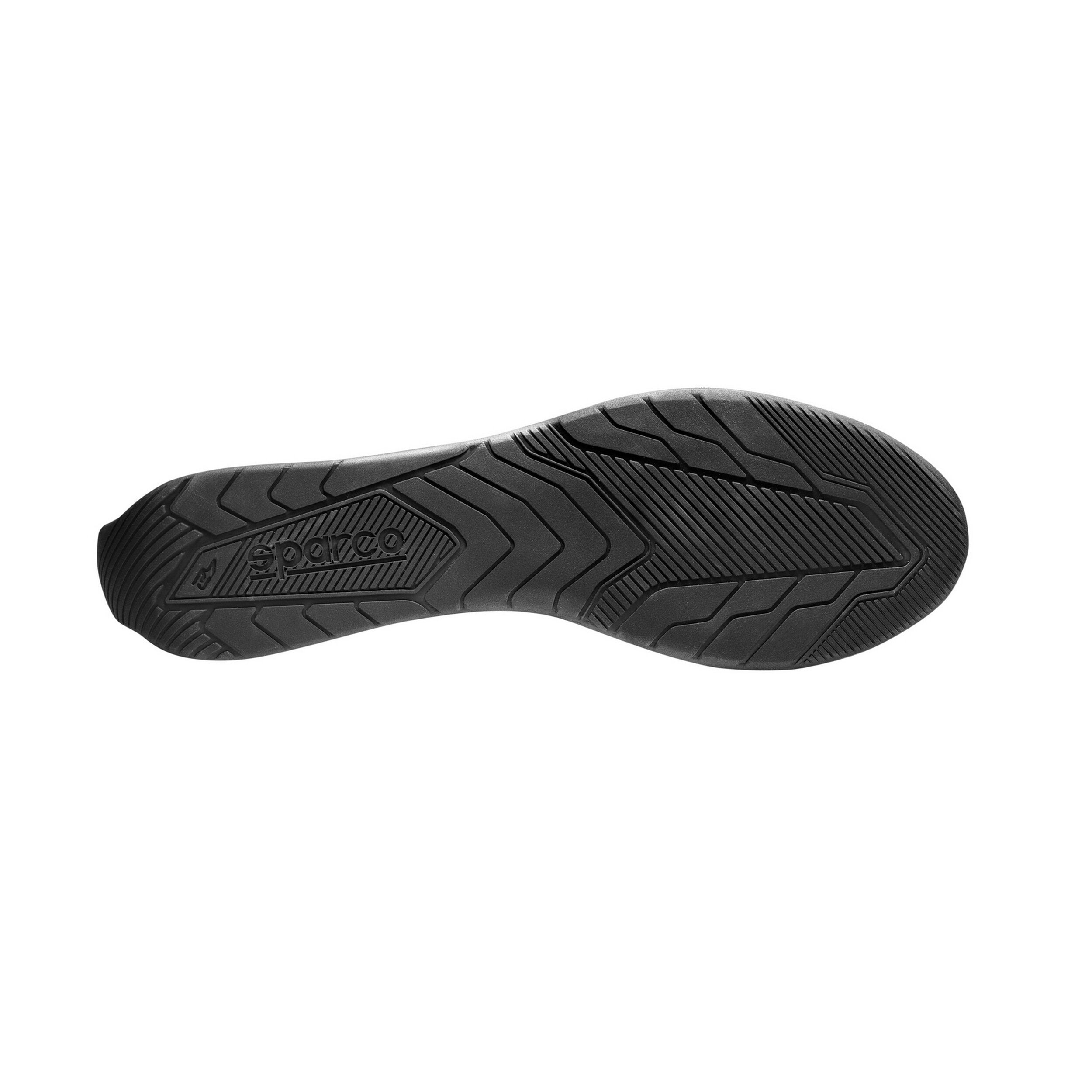 Shoes Sparco K-Prime White/Black