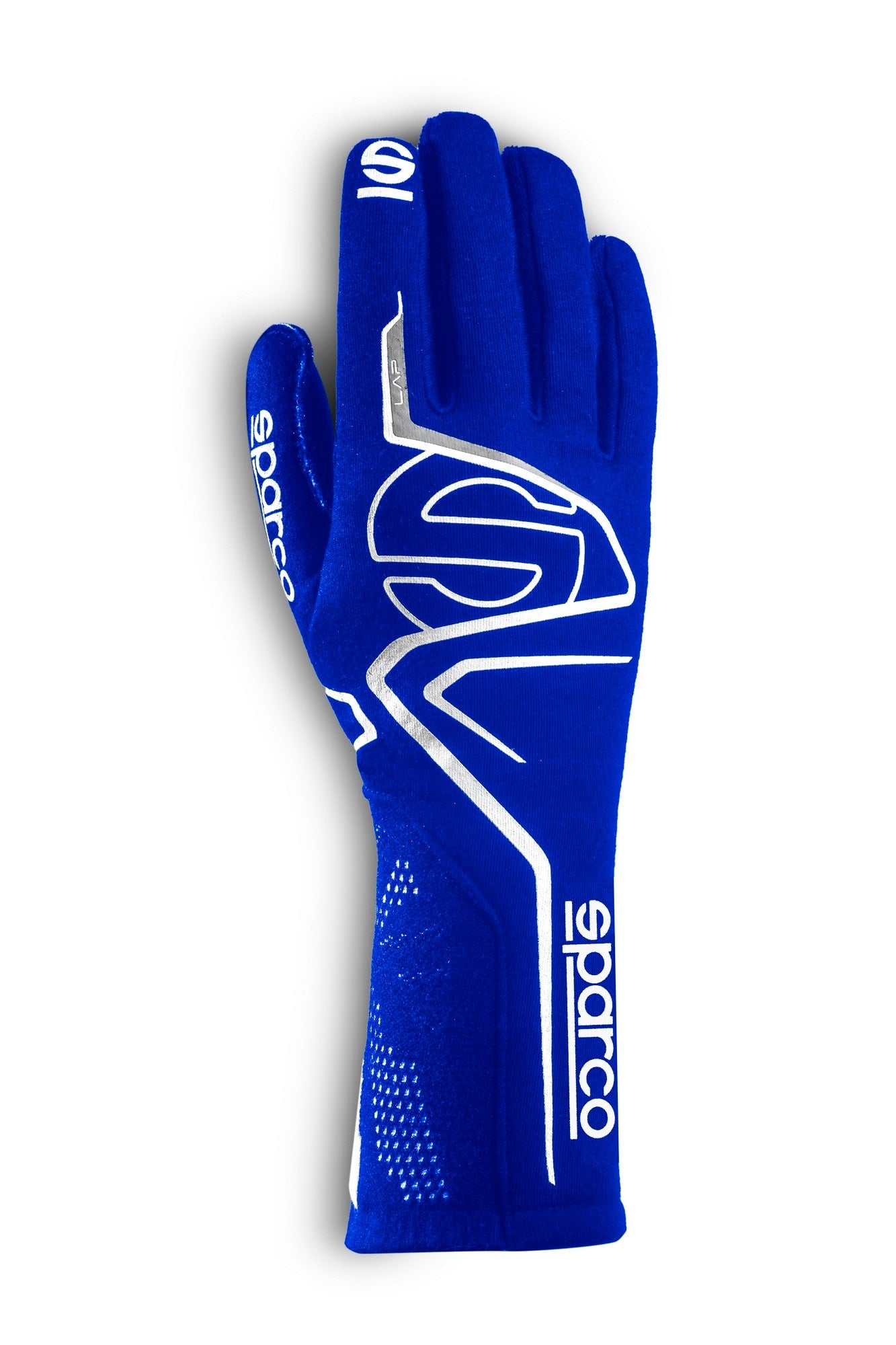 Gloves Sparco Lap Blue