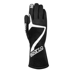 Gloves Sparco Land Black