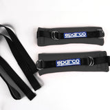 Sparco Arm Restraint Black