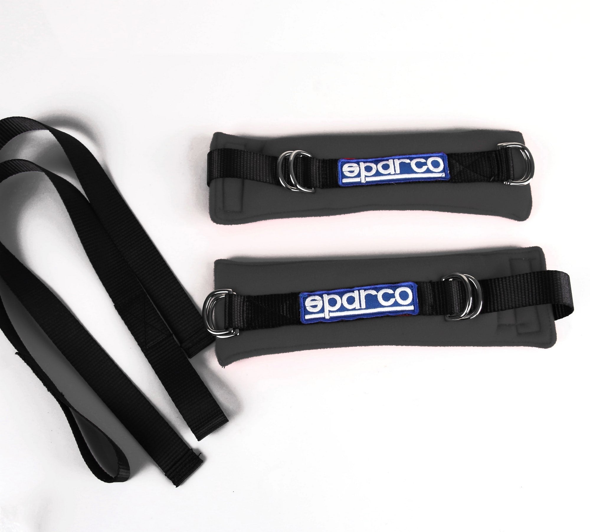 Sparco Arm Restraint Black