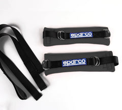 Sparco Arm Restraint Black