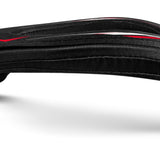 Neck Protection Sparco K-Ring Black/White