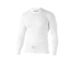 Race Underwear Top RW-4 Guard white