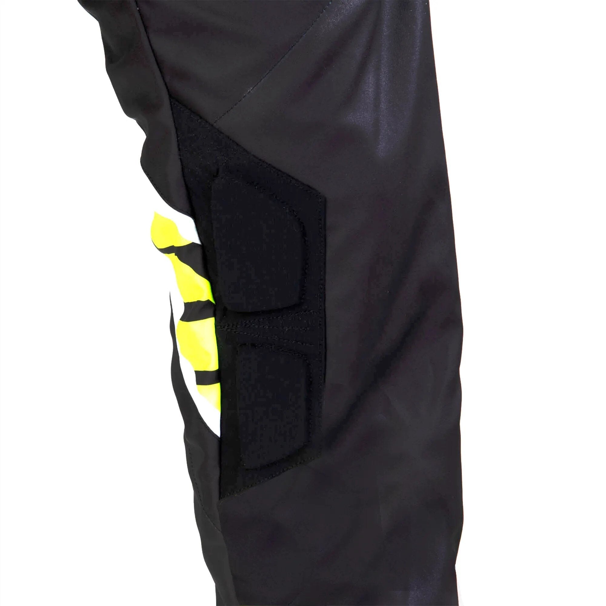 Racing Suit X-Light K Blue/Yellow