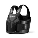 Revbensskydd Sparco PRO-Carbon FIA 8870