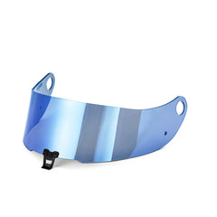 Visor Sparco RF-10W Iridium Blue