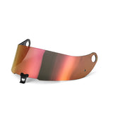 Visor Sparco RF-10W Iridium Red