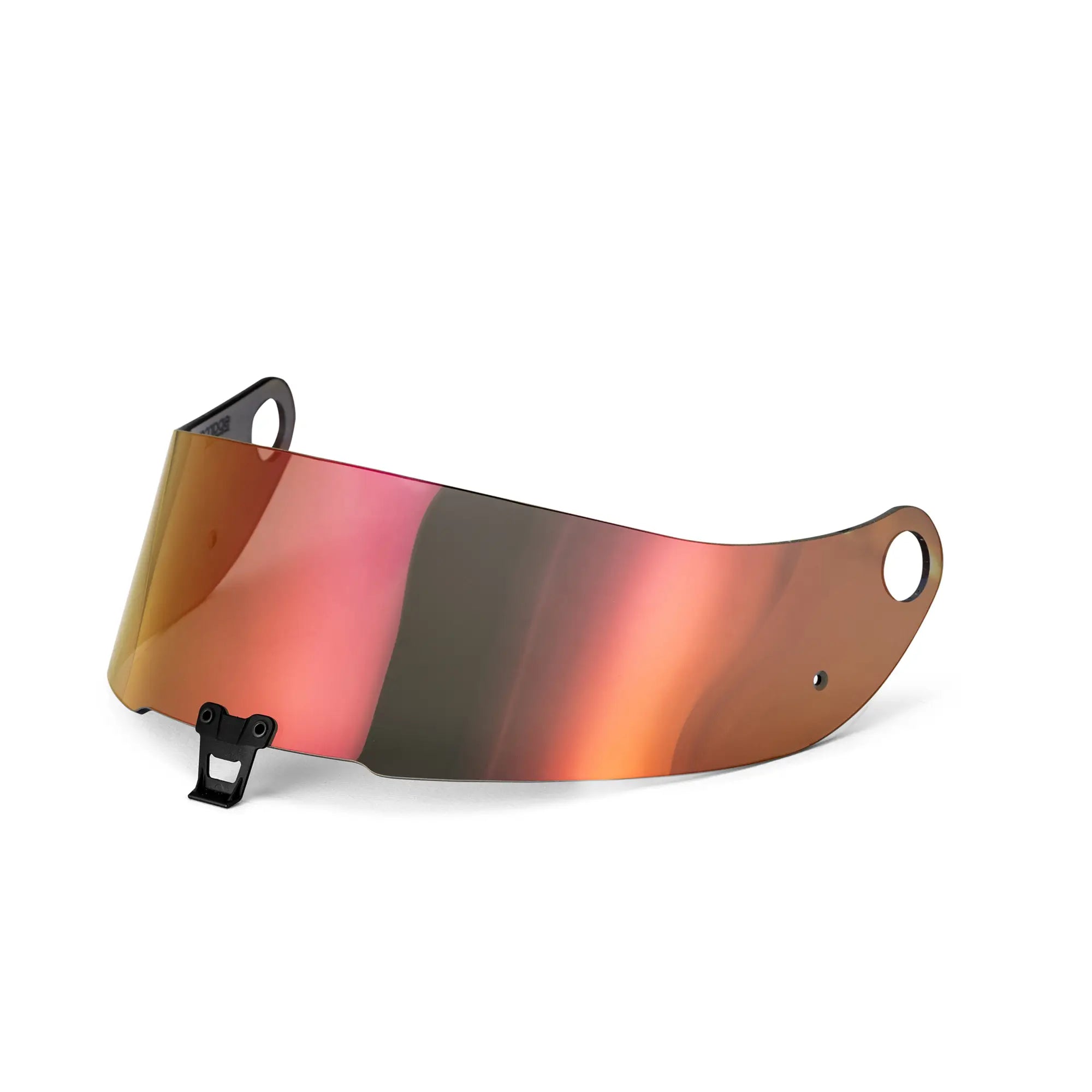 Visor Sparco RF-10W Iridium Red