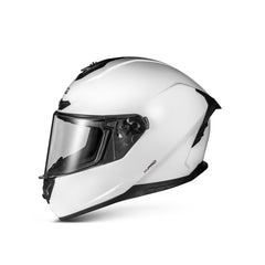 Hjälm Sparco X-Pro Vit