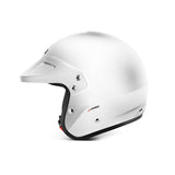 Hjälm Sparco J-PRO (ECE 22.06) Vit