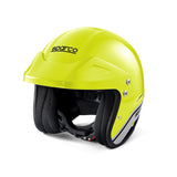 Helmet Sparco J-PRO (ECE 22.06) Yellow/Black
