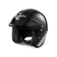 Helmet Sparco J-PRO (ECE 22.06) Black/Grey