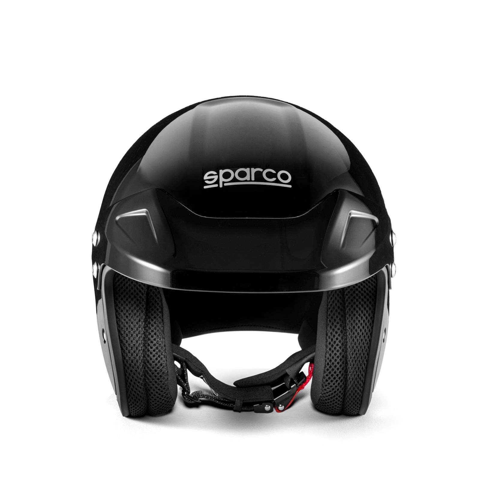 Helmet Sparco J-PRO (ECE 22.06) Black/Grey
