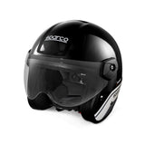 Helmet Sparco J-PRO (ECE 22.06) Black/Grey