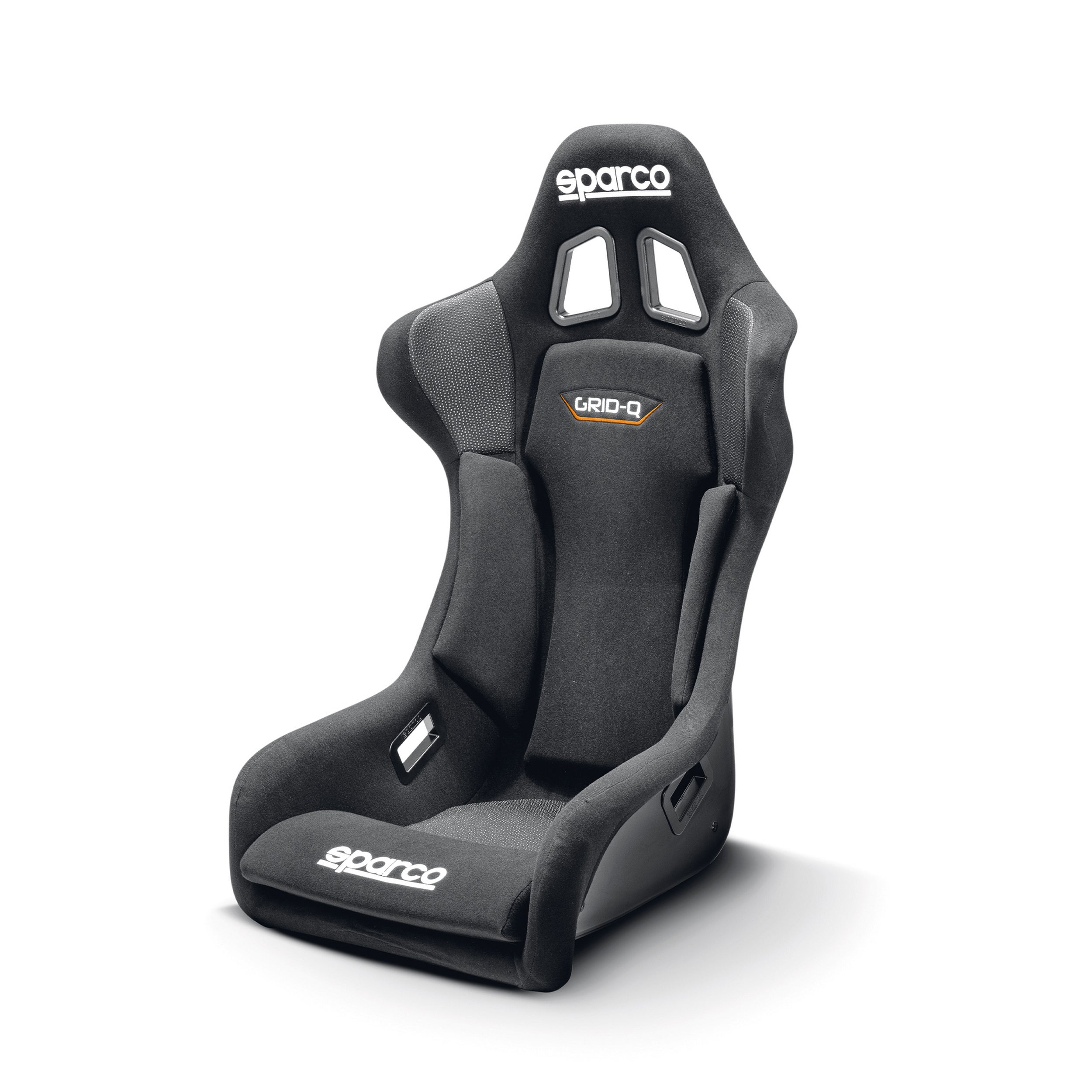 Gaming Chair Sparco Grid Q