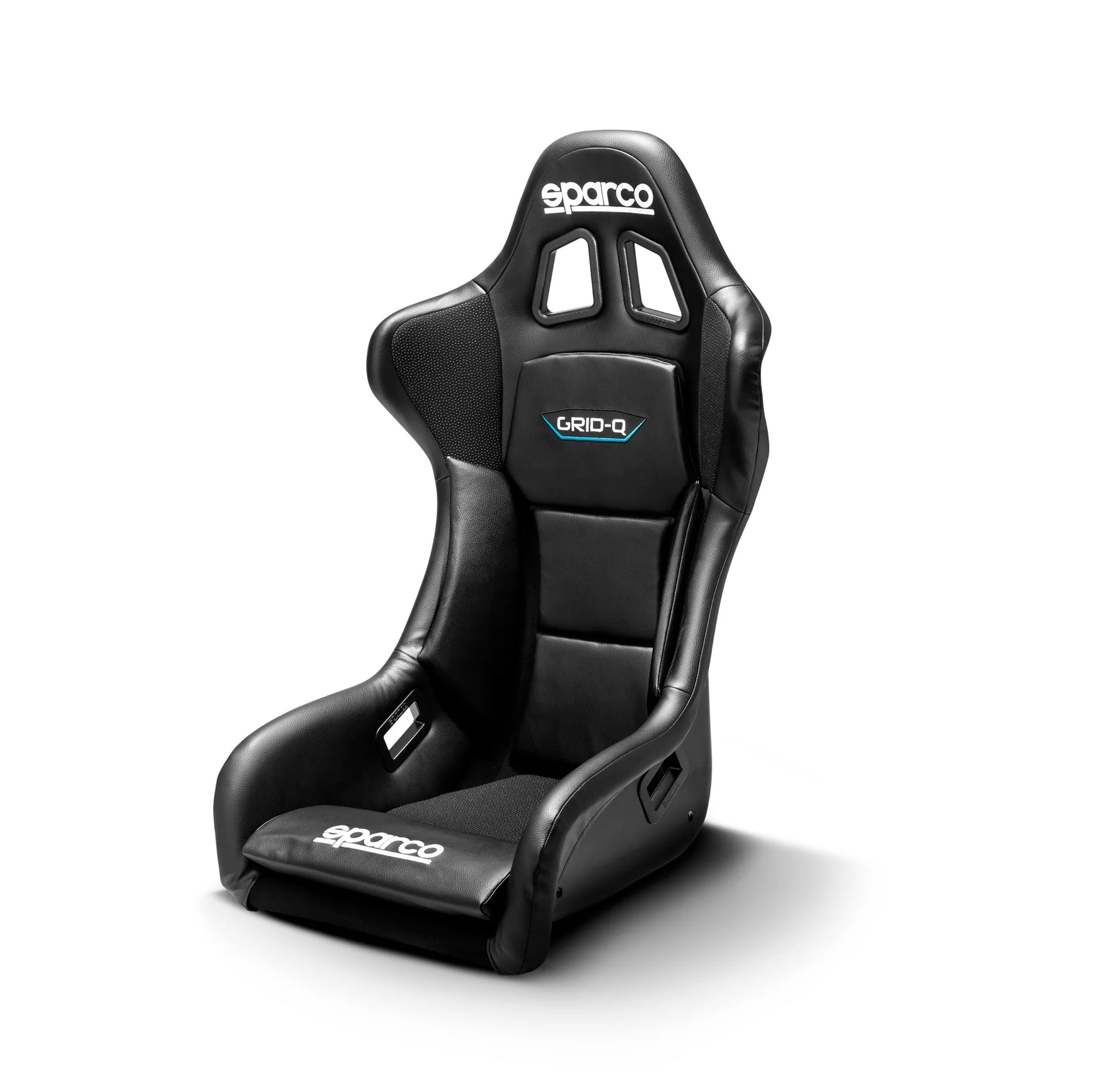 Seat Sparco Grid Q Sky
