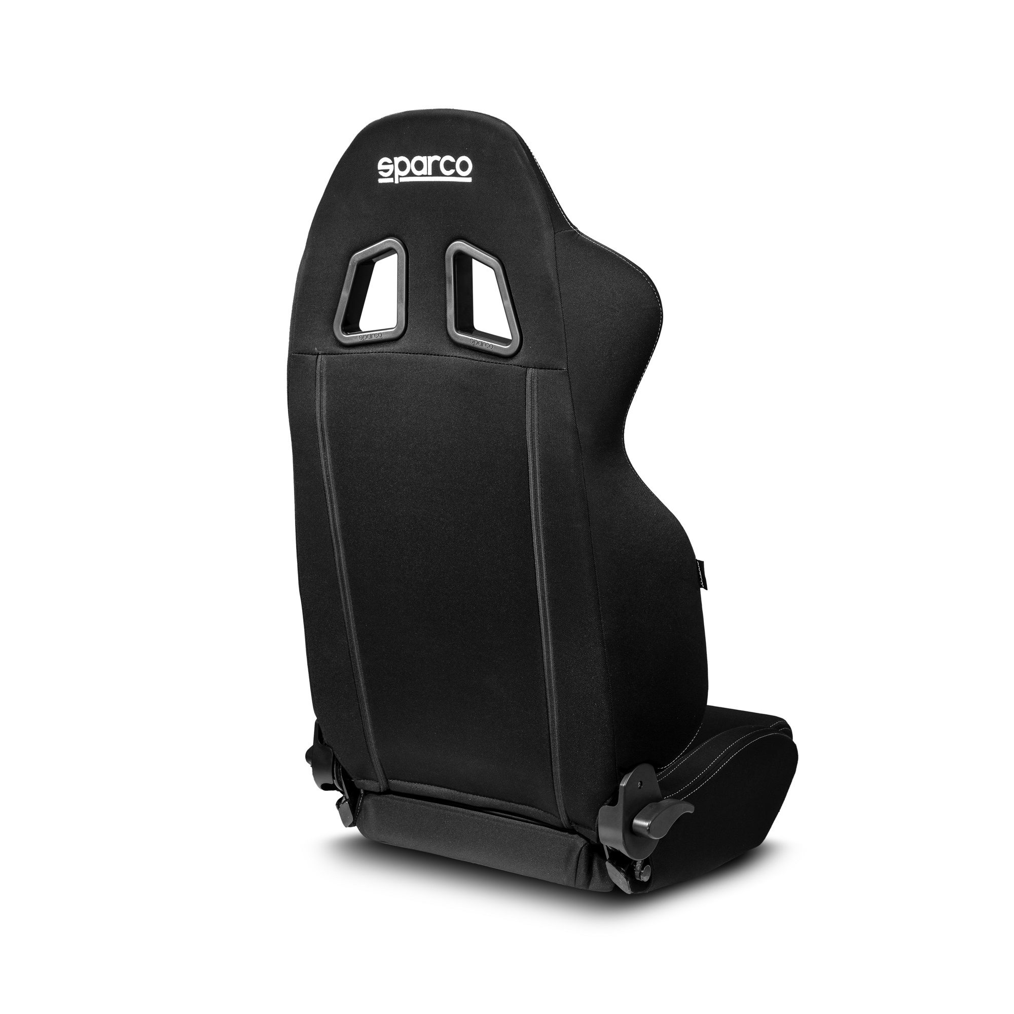 Car Seat Sparco R100 Black