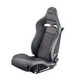 Seat Sparco SPX Passenger
