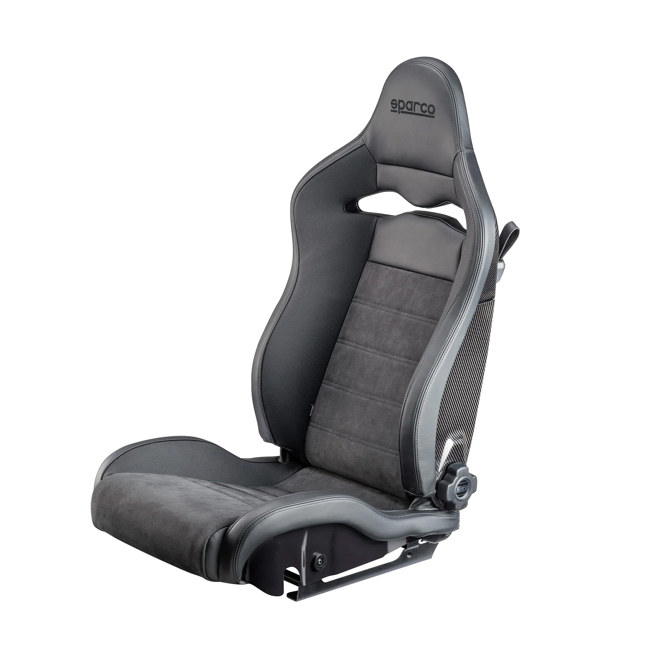 Seat Sparco SPX Passenger