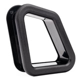 Belt slot Shoulder Sparco seat