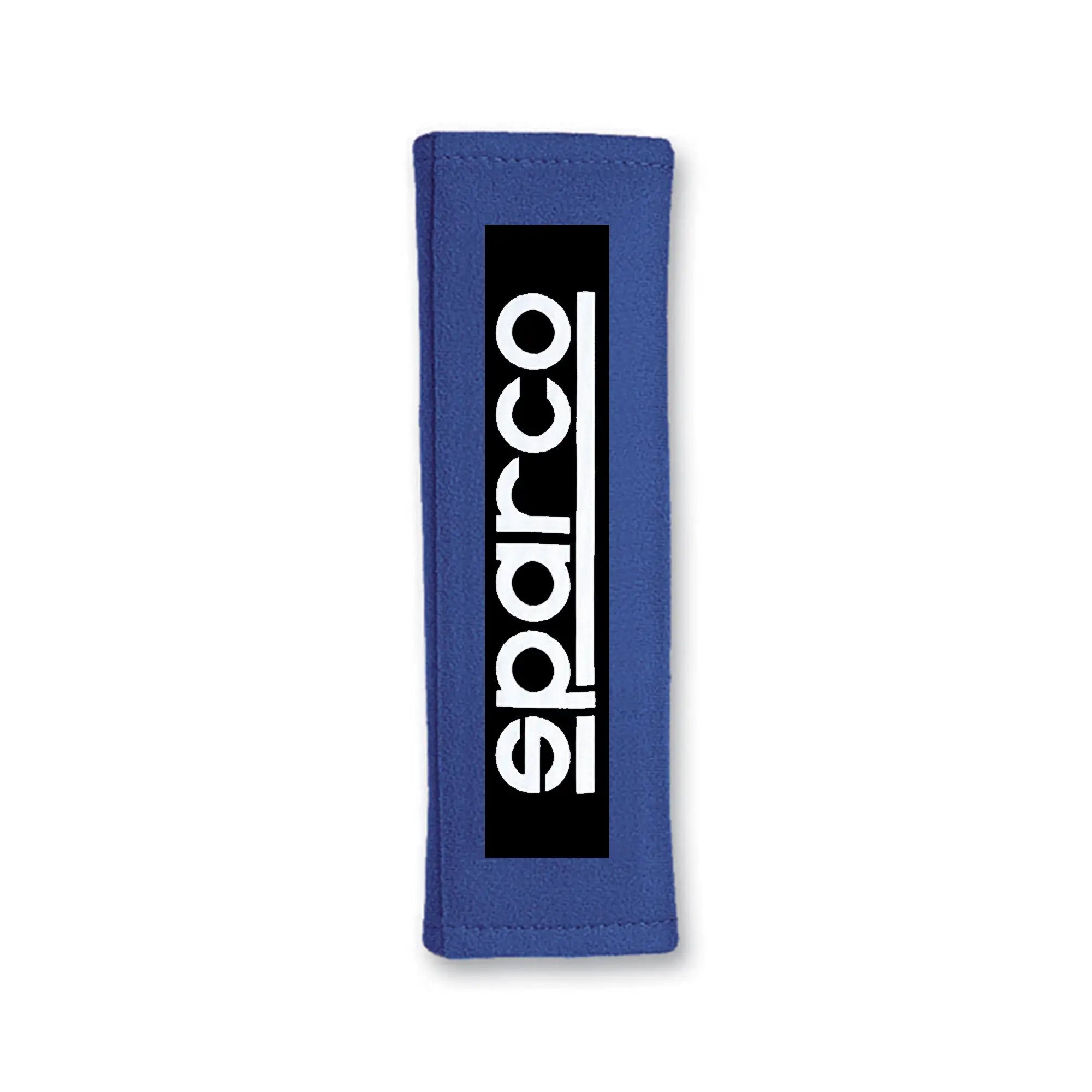Beltpads 3" Black