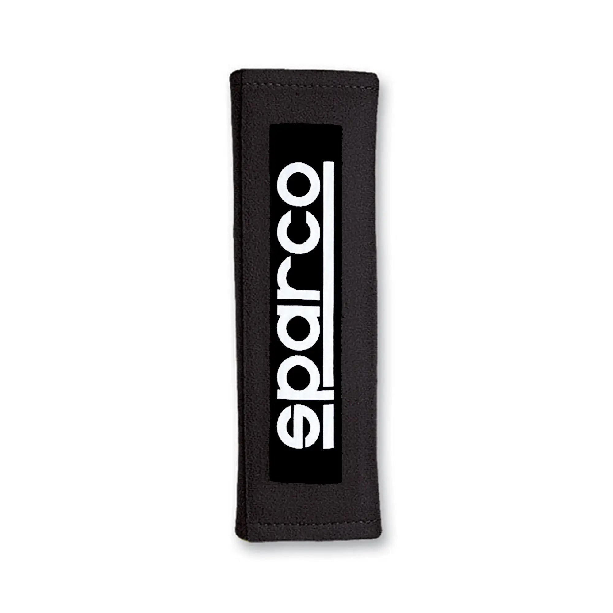 Beltpads 3" Black