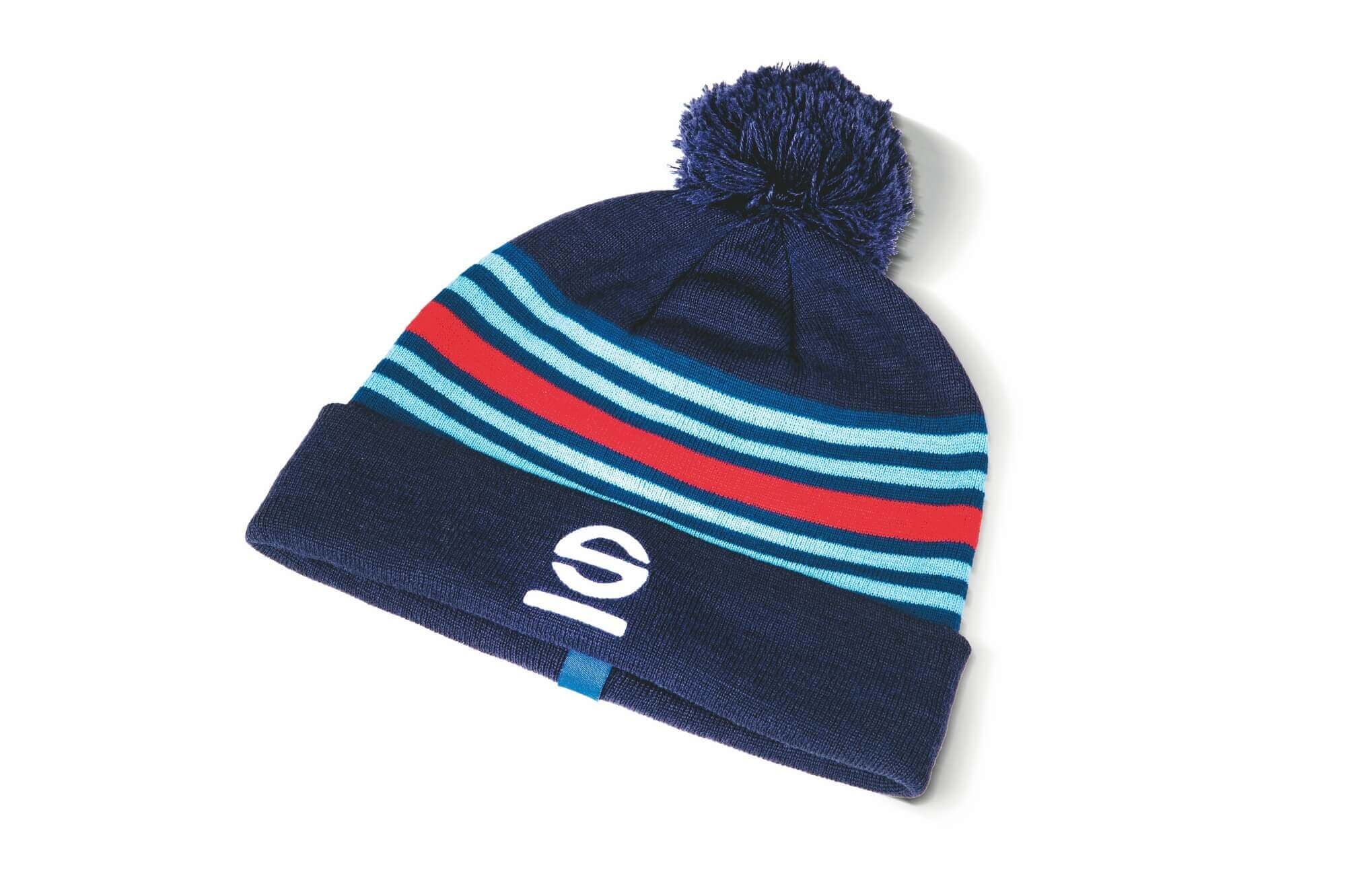 Beanie Martini Racing