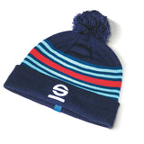 Beanie Martini Racing
