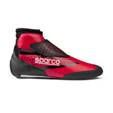 Shoe Sparco K-Prime Red/Black