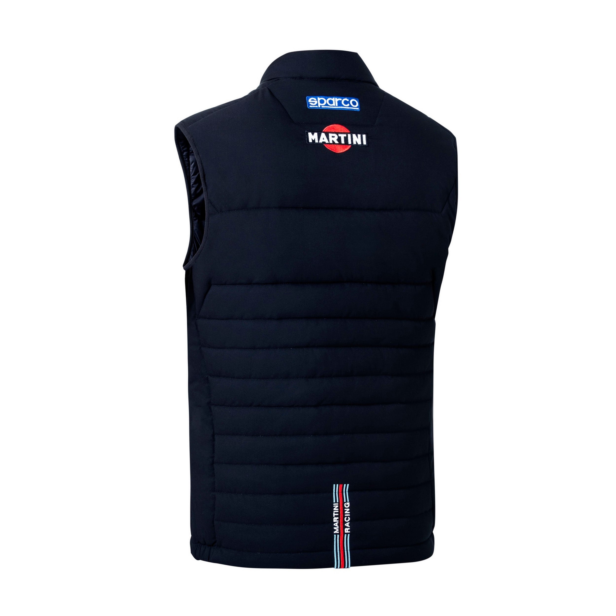 Vest Sparco Frame Blue