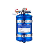 Brandsläckningsystem Formula 1,3L Aluminium Elektriskt