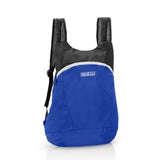 Backpack Sparco Sport Blue/Black