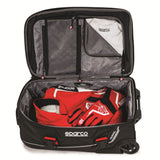 Gear Bag Sparco Travel Martini Racing